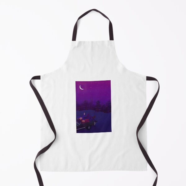 Item preview, Supernatural Stargazing designed and sold by gedref.