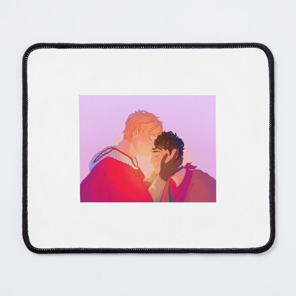 Item preview, Merthur Forehead Kiss designed and sold by gedref.