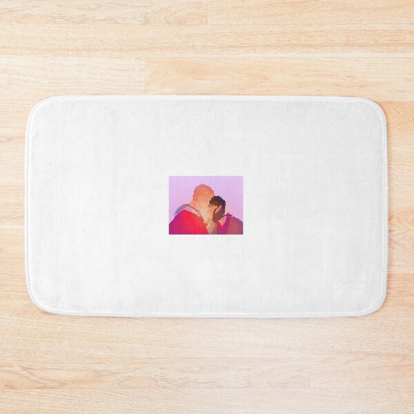 Item preview, Merthur Forehead Kiss designed and sold by gedref.