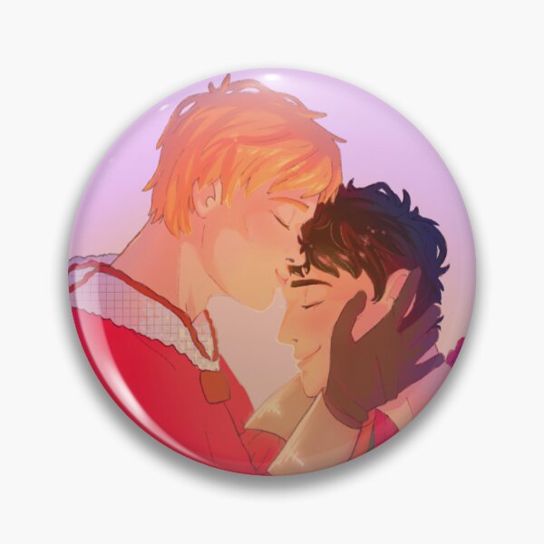 Item preview, Merthur Forehead Kiss designed and sold by gedref.