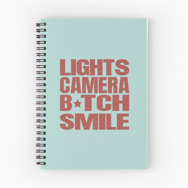 Item preview, Smile! (Censored, Glitter Vers) designed and sold by Cupcake Design Sh*t.