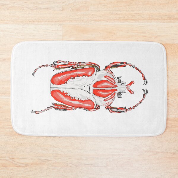 Item preview, Beetle designed and sold by Citla-rg.