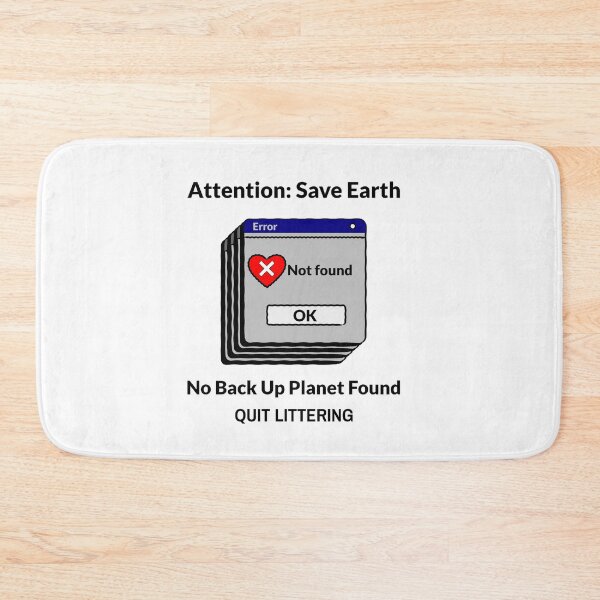 Item preview, No Back Up Planet Found designed and sold by sydney-syder.