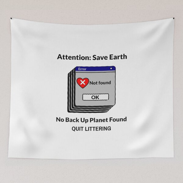 Item preview, No Back Up Planet Found designed and sold by sydney-syder.
