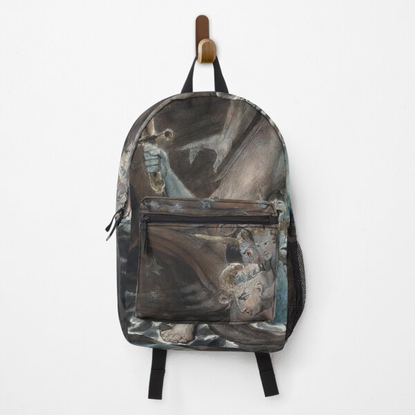 Item preview, The Great Red Dragon and the Beast from the Sea, c. 1805
By
William Blake designed and sold by Art Outlaws.