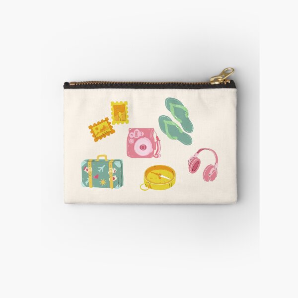 Item preview, Travel designed and sold by CursorCollect.