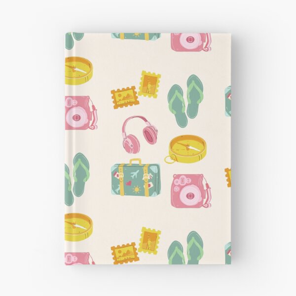 Item preview, Travel designed and sold by CursorCollect.