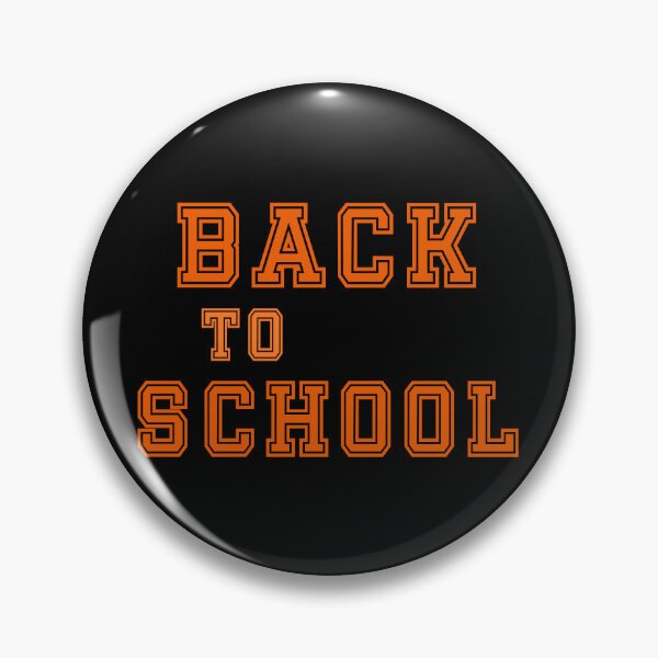 Item preview, Back to school designed and sold by PariSeine.