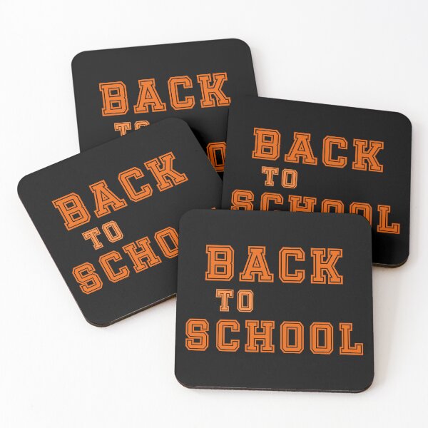 Item preview, Back to school designed and sold by PariSeine.