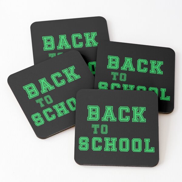 Item preview, Back to school designed and sold by PariSeine.