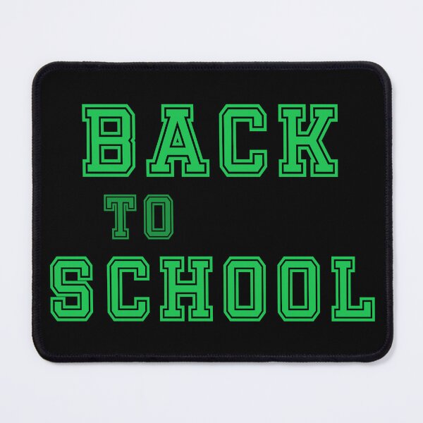 Item preview, Back to school designed and sold by PariSeine.