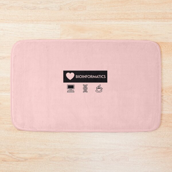 Item preview, Bioinformatics Lover designed and sold by Petter01.