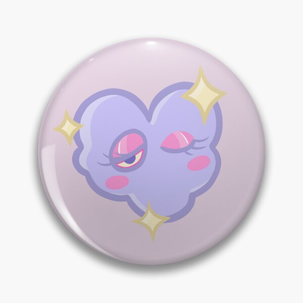 Item preview, Heart Cloud designed and sold by maxvibes.