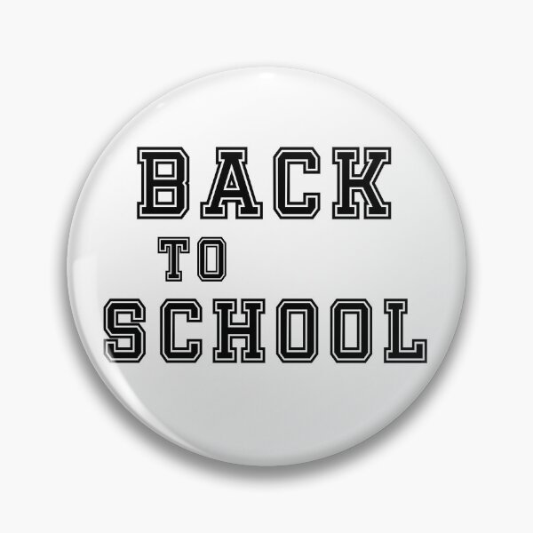 Item preview, Back to school designed and sold by PariSeine.