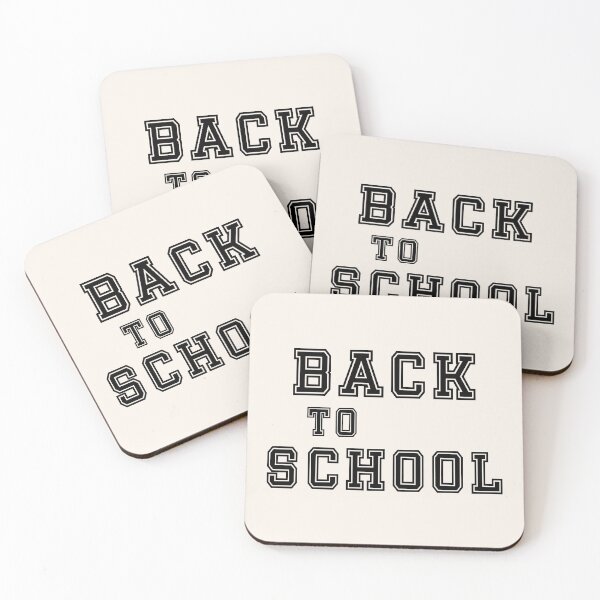 Item preview, Back to school designed and sold by PariSeine.