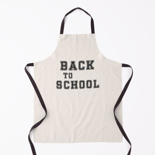 Item preview, Back to school designed and sold by PariSeine.