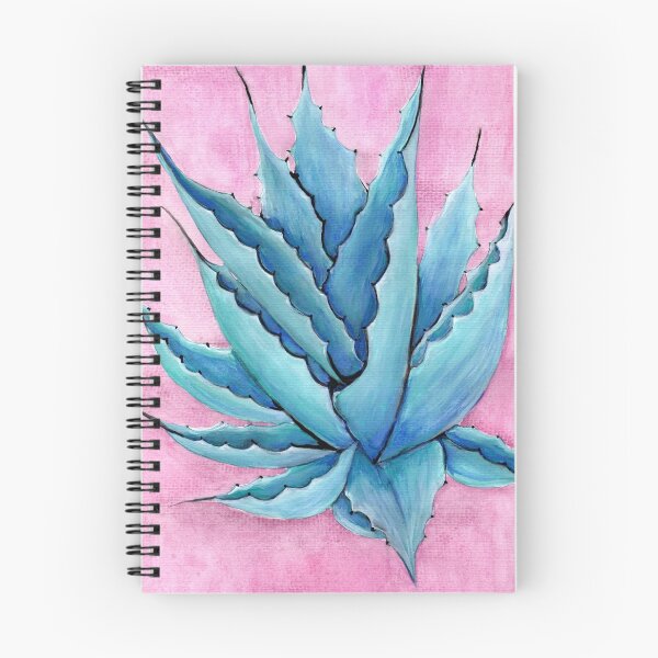 Item preview, Aloe There designed and sold by Jess Buckham.