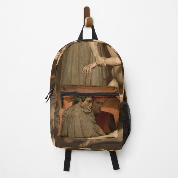 Item preview, Dante and Virgil, 1850
By
William-Adolphe designed and sold by Art Outlaws.