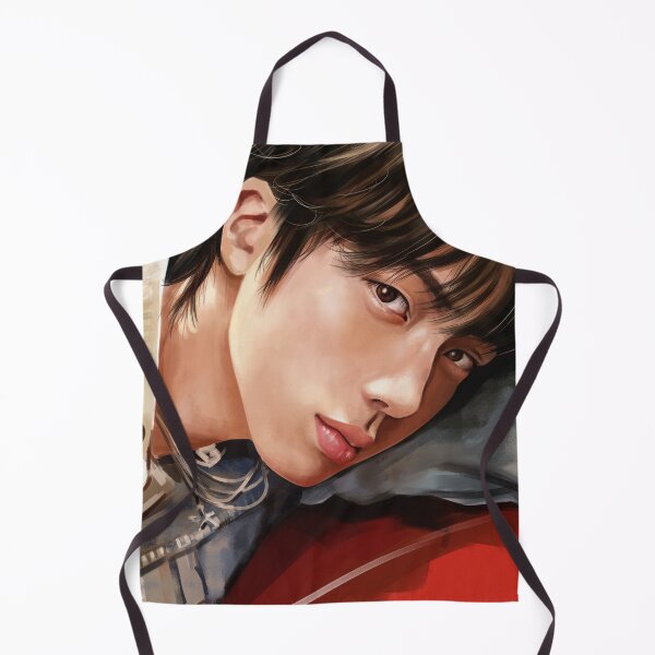 Item preview, BTS Seokjin designed and sold by ari-arts.