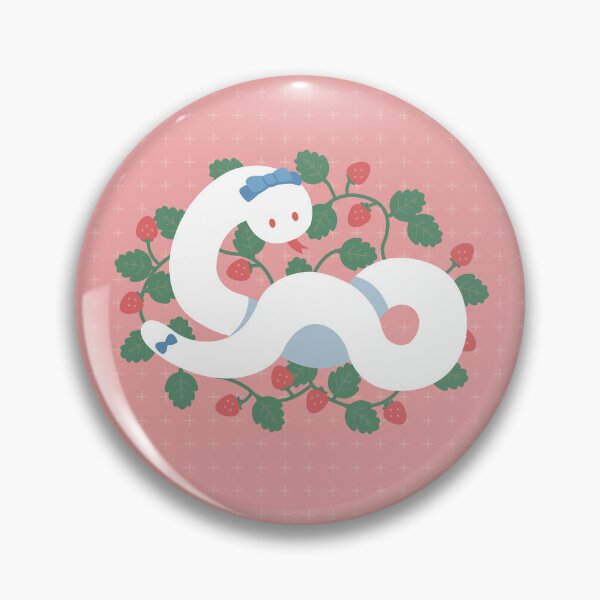 Item preview, Strawberry White designed and sold by bvkim.