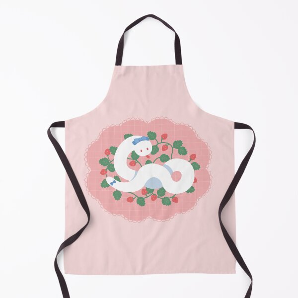 Item preview, Strawberry White designed and sold by bvkim.
