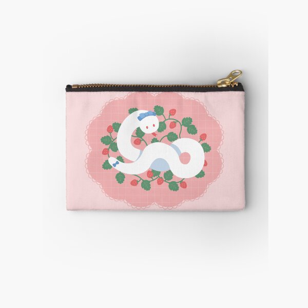 Item preview, Strawberry White designed and sold by bvkim.