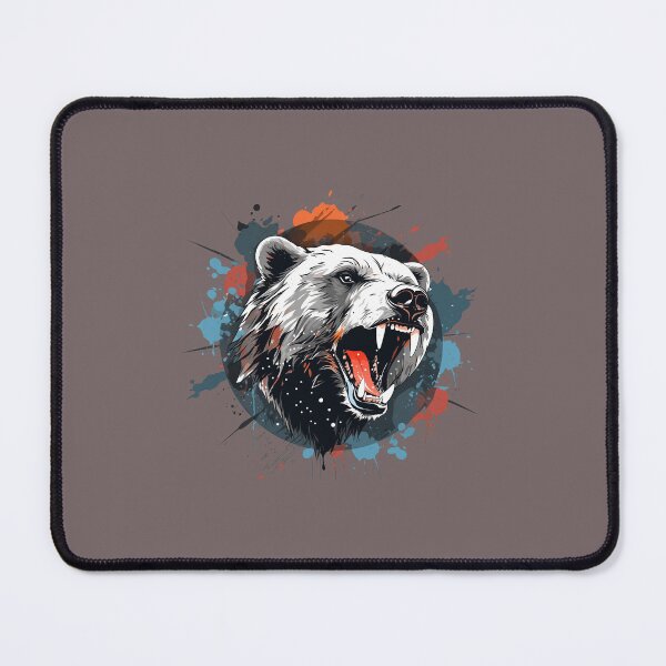 Item preview, Bear Rage designed and sold by Petter01.