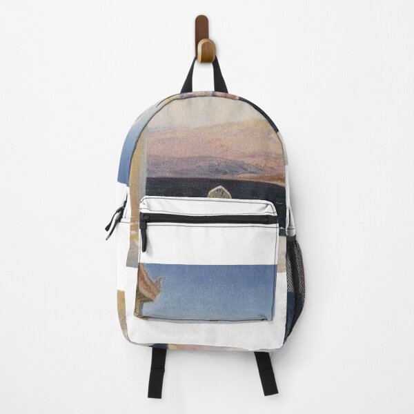 Item preview, Hellas, ca. 1880–1890
By
Vasily Dmitrievich Polenov (1844–1927) designed and sold by Art Outlaws.
