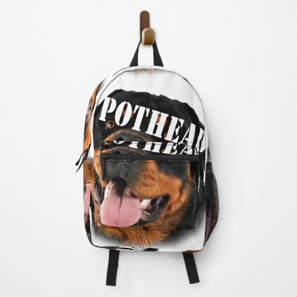 Item preview, Pothead Dog from Half Baked designed and sold by Apocalyptik Designs .