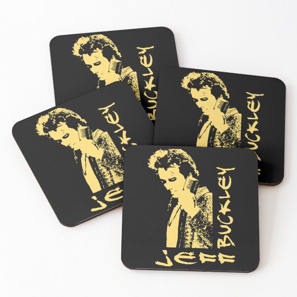 Item preview, Buckley n#jeff designed and sold by kartowahyo.