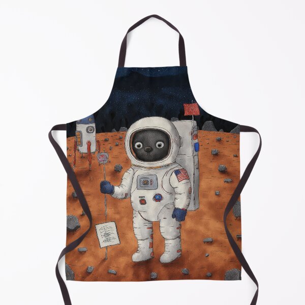 Item preview, First Steps on the Rusty Frontier designed and sold by Whimsical Hug.