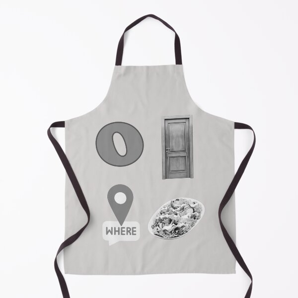 Item preview, B&W - Oh Dor.... designed and sold by ClanRaeDesign.