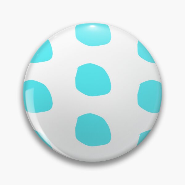 Item preview, Dot Blue Circle designed and sold by mistiarofah.