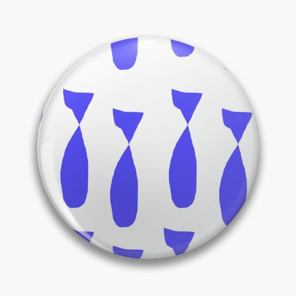 Item preview, Blue Rocket Down designed and sold by mistiarofah.