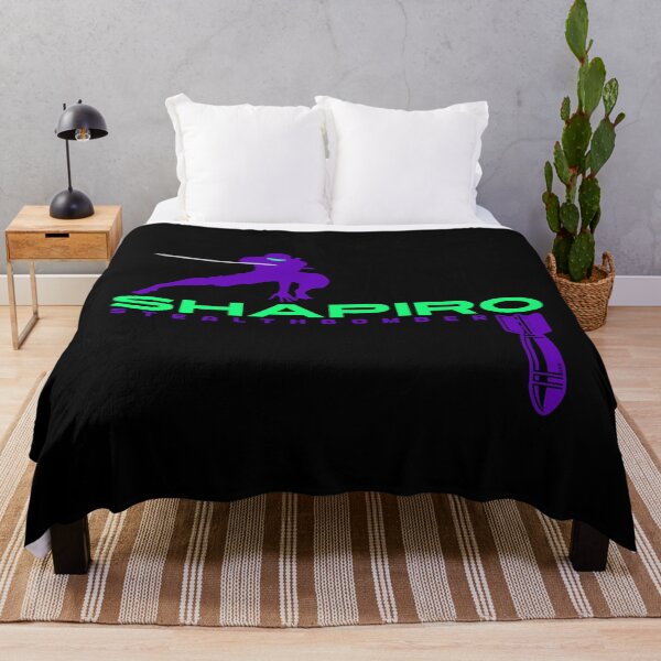Item preview, Shapiro Stealth Bomber Random Obscure Design  designed and sold by UNK-Fatigues.