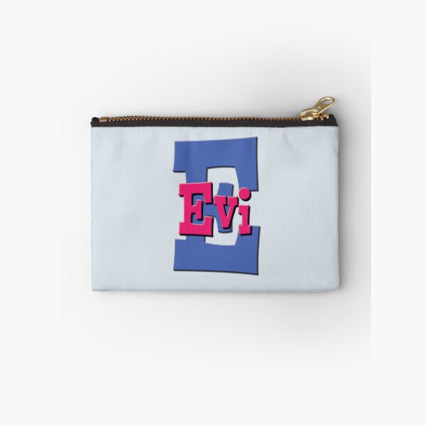 Item preview, E is for Evi Girl's/Woman's Name and Initial  designed and sold by CharlottePlaceArt.