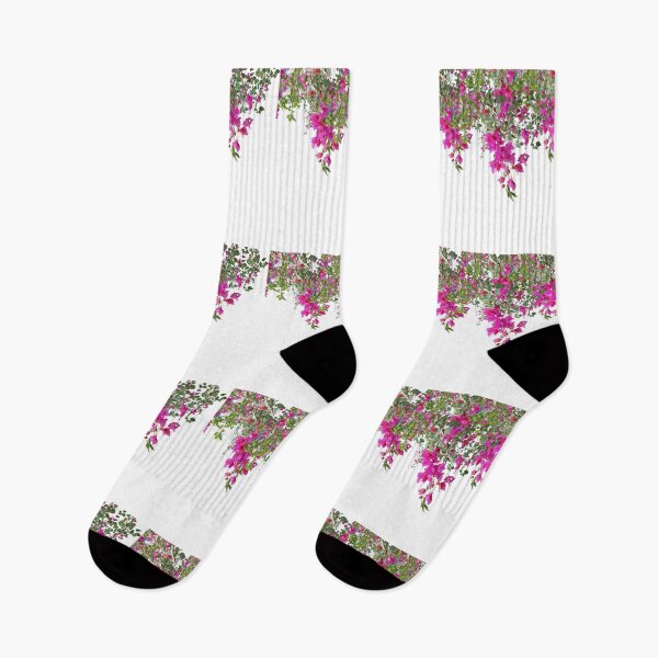 Item preview, Bougainvillea blooms/summer/spring designed and sold by VeenaNair23.