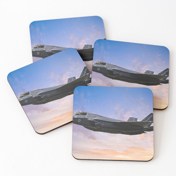 Item preview, RAF F-35B Lightning designed and sold by Skyframe Aviation.