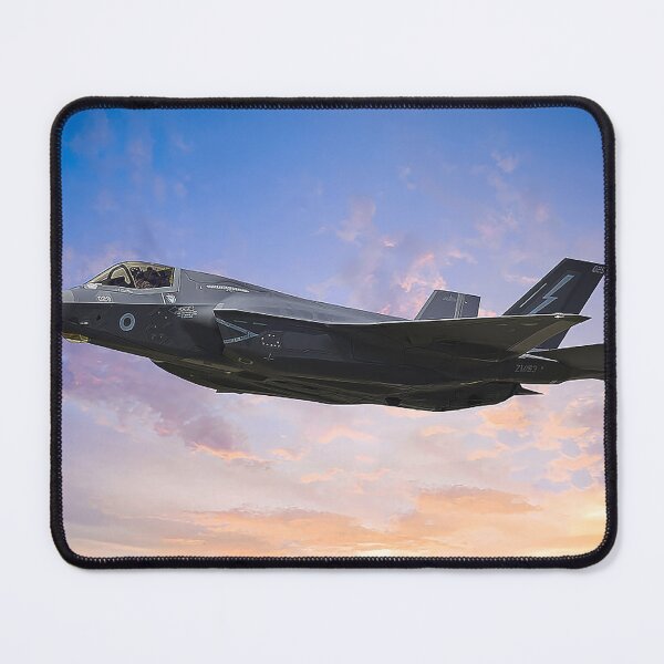 Item preview, RAF F-35B Lightning designed and sold by Skyframe Aviation.