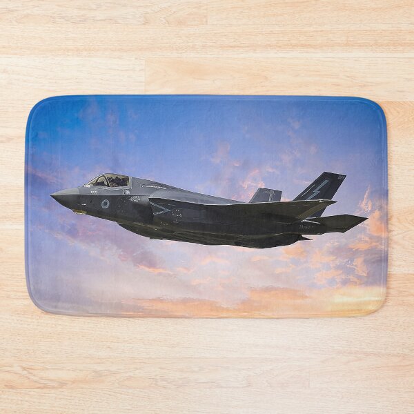 Item preview, RAF F-35B Lightning designed and sold by Skyframe Aviation.