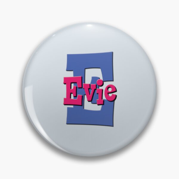 Item preview, E is for Evie Girl's/Woman's Name and Initial  designed and sold by CharlottePlaceArt.