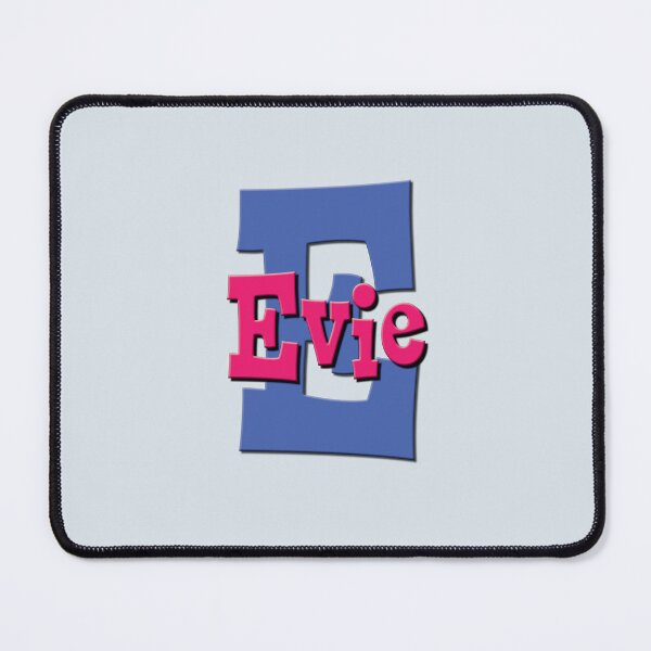 Item preview, E is for Evie Girl's/Woman's Name and Initial designed and sold by CharlottePlaceArt.