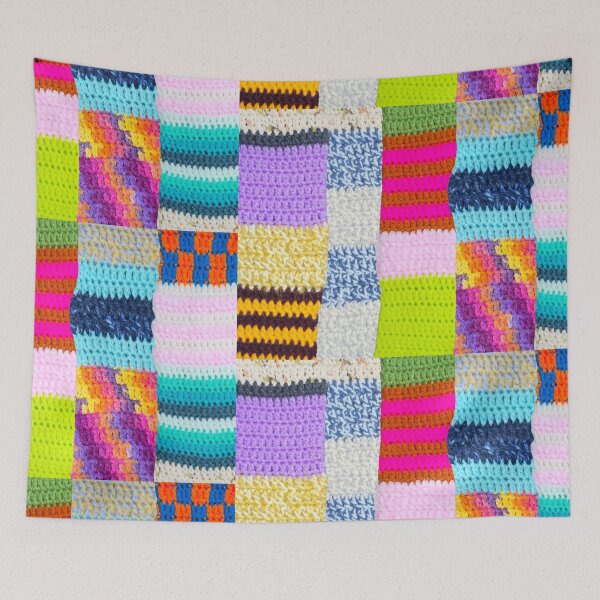 Item preview, Kelsey's Yarn Stash designed and sold by BirdBonk.
