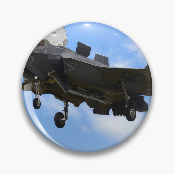 Item preview, RAF F-35B Lightning designed and sold by Skyframe Aviation.