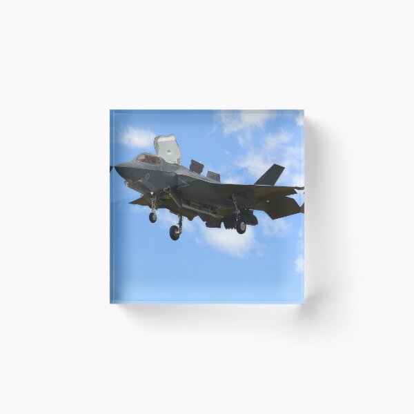 Item preview, RAF F-35B Lightning designed and sold by Skyframe Aviation.