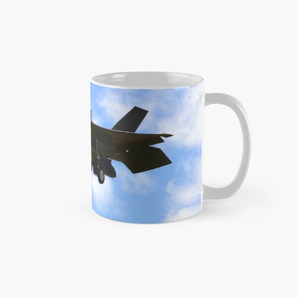 Item preview, RAF F-35B Lightning designed and sold by Skyframe Aviation.