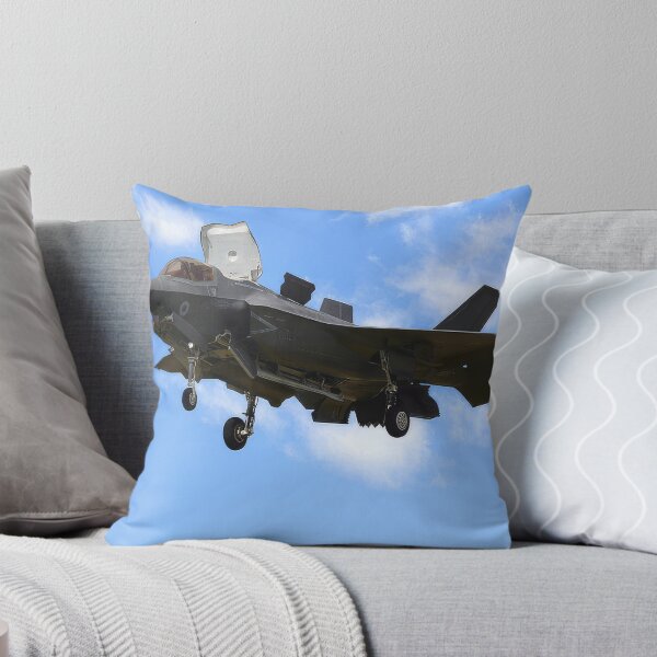 Item preview, RAF F-35B Lightning designed and sold by Skyframe Aviation.