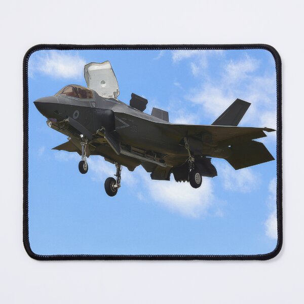 Item preview, RAF F-35B Lightning designed and sold by Skyframe Aviation.