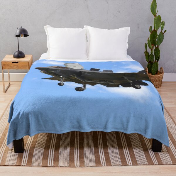 Item preview, RAF F-35B Lightning designed and sold by Skyframe Aviation.