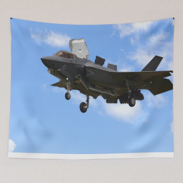 Item preview, RAF F-35B Lightning designed and sold by Skyframe Aviation.